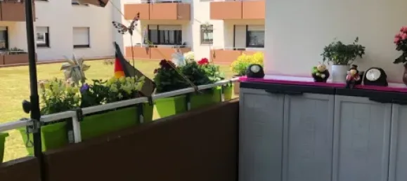 1 Schlafzimmer Wohnung in Rhein-Sieg, Germany, Nr. 209770 34