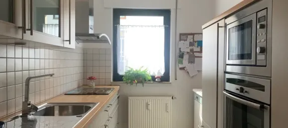 1 Schlafzimmer Wohnung in Rhein-Sieg, Germany, Nr. 209770 11