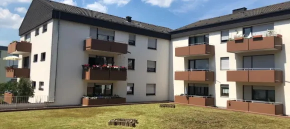 1 Schlafzimmer Wohnung in Rhein-Sieg, Germany, Nr. 209770 46