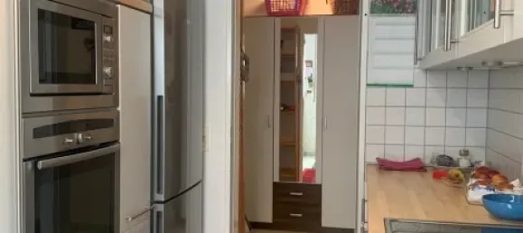 1 Schlafzimmer Wohnung in Rhein-Sieg, Germany, Nr. 209770 12