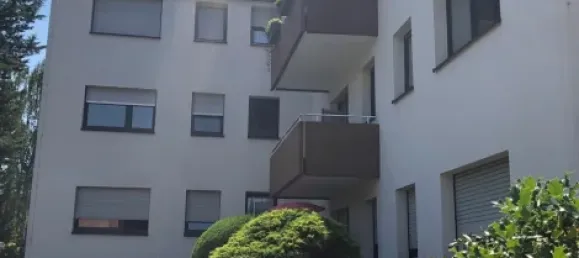 1 Schlafzimmer Wohnung in Rhein-Sieg, Germany, Nr. 209770 7