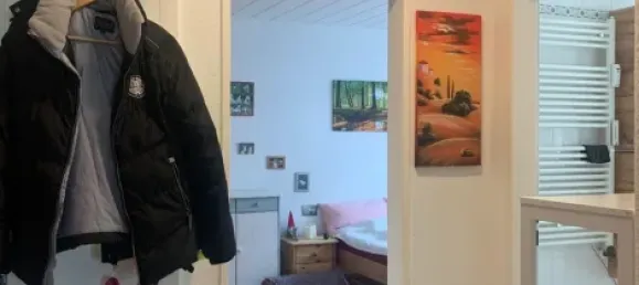 1 Schlafzimmer Wohnung in Rhein-Sieg, Germany, Nr. 209770 10