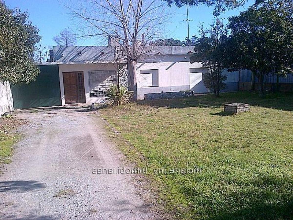 3 chambres Maison à Canelones, Uruguay No. 7184