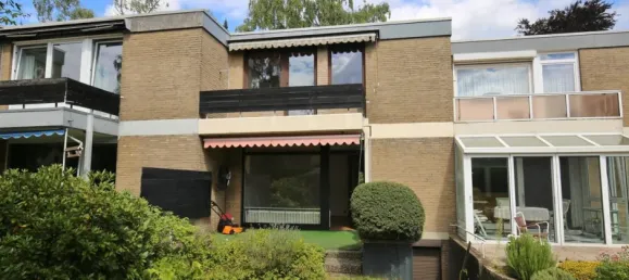 3 غرف نوم تاون هاوس في Segeberg, Germany رقم 82460 4