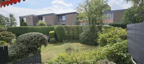 3 غرف نوم تاون هاوس في Segeberg, Germany رقم 82460 3