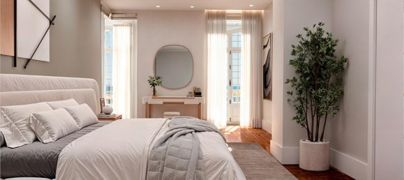 10 غرف نوم فيلا في Cascais, Portugal رقم 101555 38