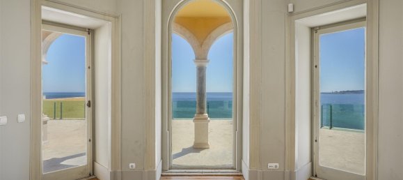 10 غرف نوم فيلا في Cascais, Portugal رقم 101555 24