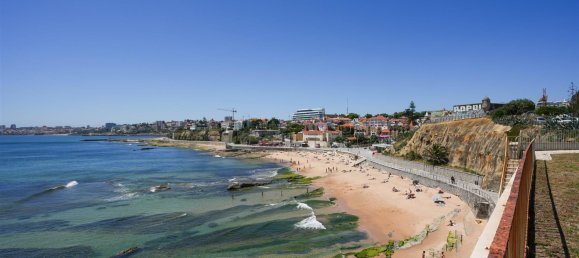 10 غرف نوم فيلا في Cascais, Portugal رقم 101555 12