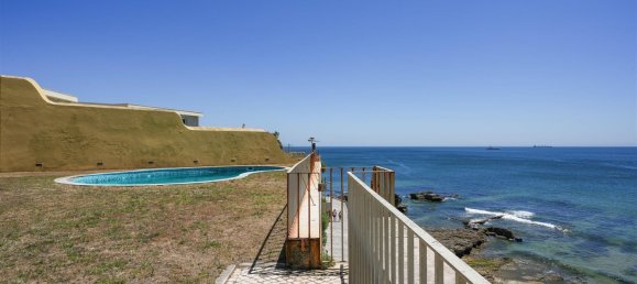 10 غرف نوم فيلا في Cascais, Portugal رقم 101555 11