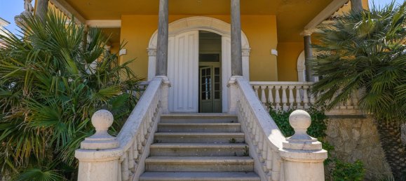 10 غرف نوم فيلا في Cascais, Portugal رقم 101555 13