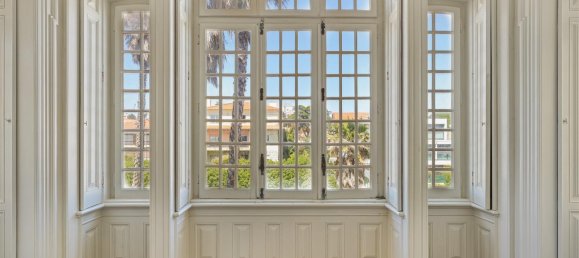 10 غرف نوم فيلا في Cascais, Portugal رقم 101555 35