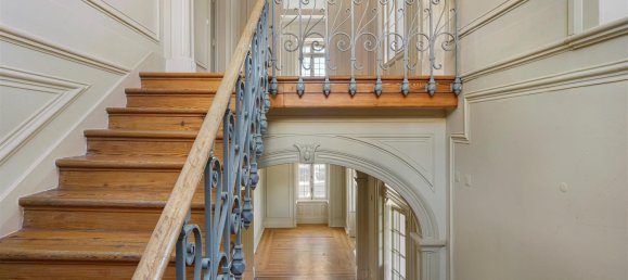 10 غرف نوم فيلا في Cascais, Portugal رقم 101555 31