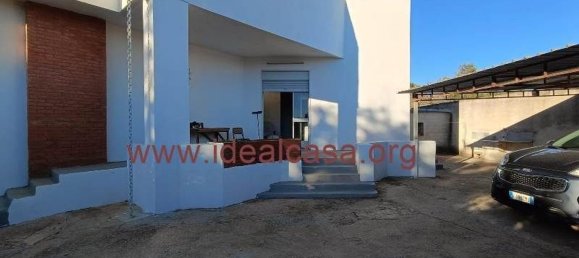 4 bedrooms Villa in Mazara del Vallo, Italy No. 377835 25