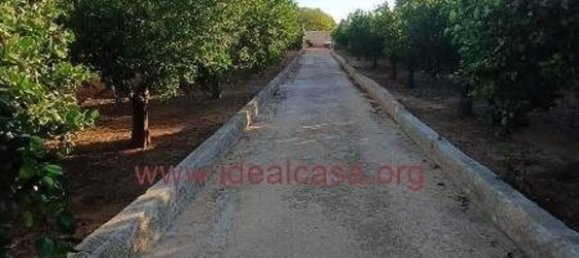 4 bedrooms Villa in Mazara del Vallo, Italy No. 377835 7