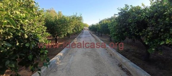 4 bedrooms Villa in Mazara del Vallo, Italy No. 377835 3