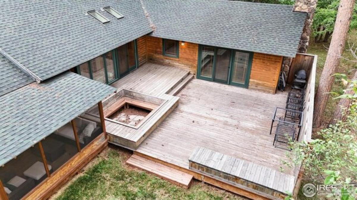 2 Schlafzimmer Haus in Fort Collins, USA, Nr. 429497