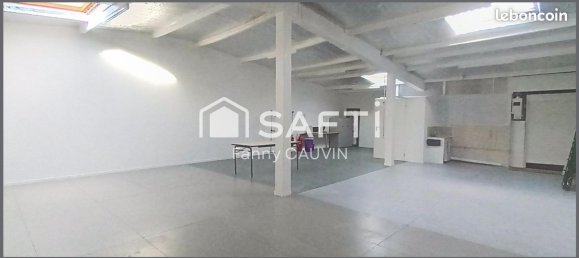 4 غرف نوم قطعة أرض في Bresles, France رقم 52041 13