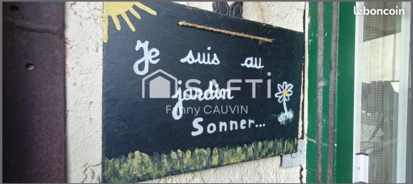 4 غرف نوم قطعة أرض في Bresles, France رقم 52041 14