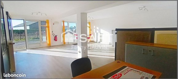 4 غرف نوم قطعة أرض في Bresles, France رقم 52041 19