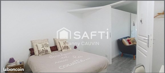 4 غرف نوم قطعة أرض في Bresles, France رقم 52041 8