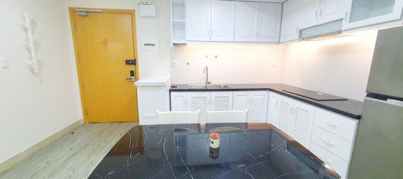 1 bedroom Apartment in Thu Duc, Vietnam No. 16339 4