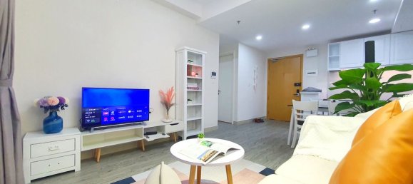 1 bedroom Apartment in Thu Duc, Vietnam No. 16339 6