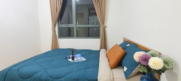 1 bedroom Apartment in Thu Duc, Vietnam No. 16339 3
