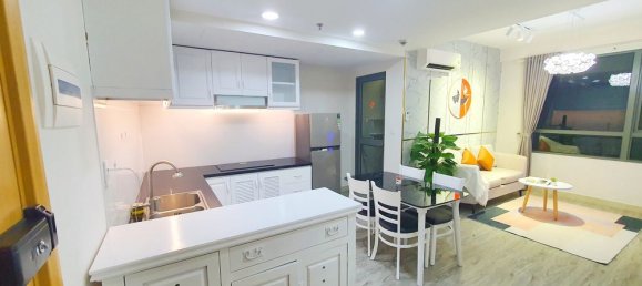 1 bedroom Apartment in Thu Duc, Vietnam No. 16339 5