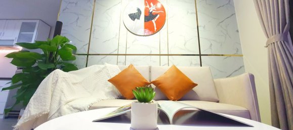 1 bedroom Apartment in Thu Duc, Vietnam No. 16339 7