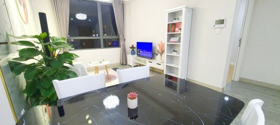 1 bedroom Apartment in Thu Duc, Vietnam No. 16339 8