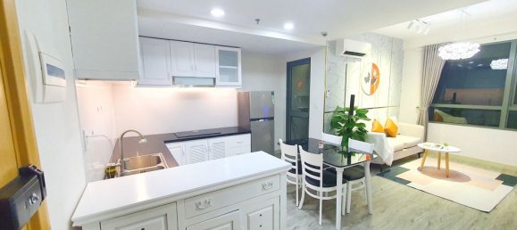 1 bedroom Apartment in Thu Duc, Vietnam No. 16339 9