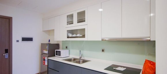 2 غرف نوم شقة في Binh Thanh, Vietnam رقم 17672 8