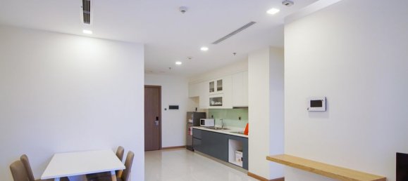 2 غرف نوم شقة في Binh Thanh, Vietnam رقم 17672 13