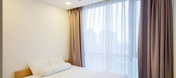 2 غرف نوم شقة في Binh Thanh, Vietnam رقم 17672 11