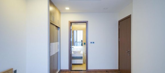 2 غرف نوم شقة في Binh Thanh, Vietnam رقم 17672 17