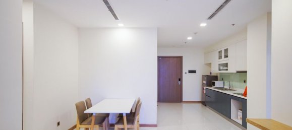 2 غرف نوم شقة في Binh Thanh, Vietnam رقم 17672 7