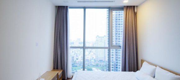 2 غرف نوم شقة في Binh Thanh, Vietnam رقم 17672 22