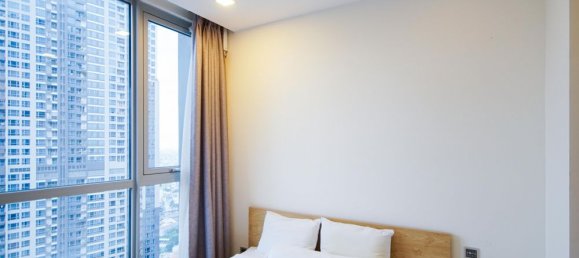 2 غرف نوم شقة في Binh Thanh, Vietnam رقم 17672 15