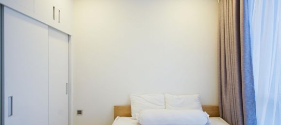 2 غرف نوم شقة في Binh Thanh, Vietnam رقم 17672 12