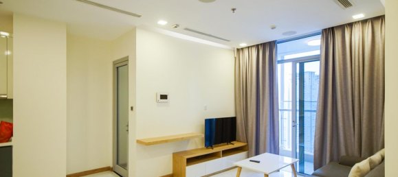 2 غرف نوم شقة في Binh Thanh, Vietnam رقم 17672 5