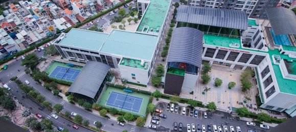 2 غرف نوم شقة في Binh Thanh, Vietnam رقم 17672 21