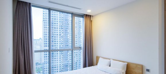 2 غرف نوم شقة في Binh Thanh, Vietnam رقم 17672 2