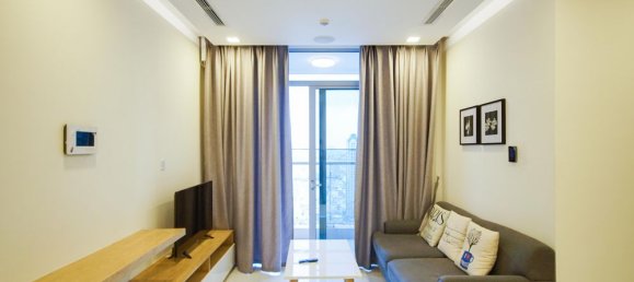 2 غرف نوم شقة في Binh Thanh, Vietnam رقم 17672 4