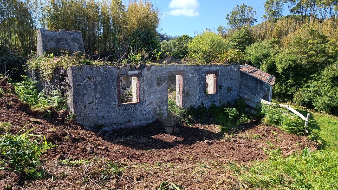 1 غرف نوم منزل في Vila do Porto, Portugal رقم 48221