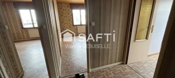 2 غرف نوم منزل في Haillicourt, France رقم 290077 11