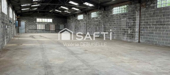 2 غرف نوم منزل في Haillicourt, France رقم 290077 4