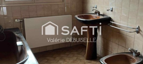 2 غرف نوم منزل في Haillicourt, France رقم 290077 7