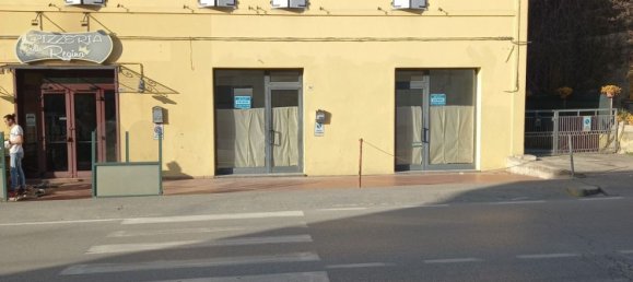 110m² Commercial property in Cattolica, Italy No. 327193 2