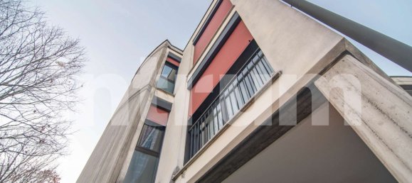 Gewerbliche Immobilie in Cassano Magnago, Italy 159m², Nr. 358639 9
