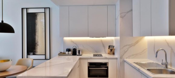 2 غرف نوم شقة في YAS BEACH RESIDENCE, جزيرة ياس, UAE رقم 59502 13